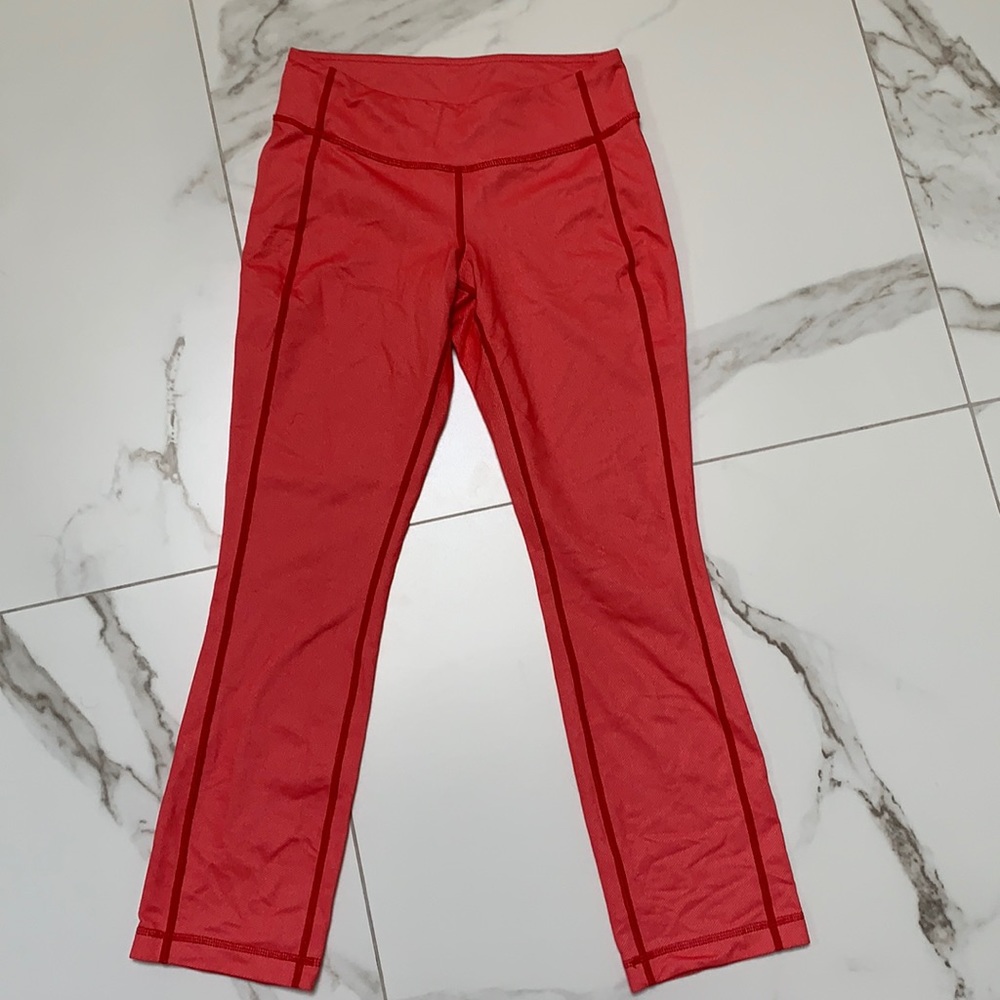 Lululemon capri
